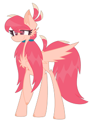 Size: 1500x2000 | Tagged: safe, artist:scridley-arts, imported from derpibooru, oc, oc only, oc:scridley, pegasus, pony, female, pegasus oc, simple background, solo, transparent background
