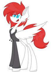 Size: 1400x1996 | Tagged: safe, artist:scridley-arts, imported from derpibooru, oc, oc only, pegasus, pony, male, pegasus oc, simple background, solo, transparent background