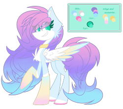 Size: 2248x2000 | Tagged: safe, artist:scridley-arts, imported from derpibooru, oc, oc only, oc:sunny blitz, pegasus, pony, female, pegasus oc, simple background, solo, transparent background