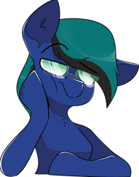 Size: 1733x2205 | Tagged: safe, artist:difis, imported from derpibooru, oc, oc only, oc:ender, pegasus, bored, cute, emote, hoof on cheek, male, pegasus oc, solo, stallion, sunglasses, uninterested