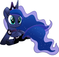 Size: 11890x11538 | Tagged: safe, artist:lincolnbrewsterfan, derpibooru exclusive, imported from derpibooru, part of a set, princess luna, alicorn, pony, derpibooru, series:apri(luna) fools!, .svg available, absurd resolution, april fools, april fools 2023, blue eyes, blue mane, blue tail, butt, clothes, crown, cute, cute smile, cyan eyes, ethereal mane, ethereal tail, female, flowing mane, flowing tail, folded wings, hoof heart, horn, inkscape, jewelry, long horn, long mane, long tail, looking back, lunabetes, mare, meta, moon, moonbutt, movie accurate, no base, part of a series, peytral, plot, regalia, simple background, sitting, smiling, solo, spread legs, spreading, svg, tail, teal eyes, transparent background, underhoof, vector, wide eyes, wings