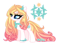 Size: 1280x987 | Tagged: safe, artist:gloriaartist, imported from derpibooru, oc, oc only, earth pony, pony, base used, female, mare, simple background, solo, transparent background