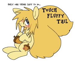 Size: 713x586 | Tagged: safe, artist:muffinz, imported from derpibooru, oc, oc only, oc:fluffer nutter, earth pony, pony, ken ashcorp, lyrics, simple background, solo, text, white background