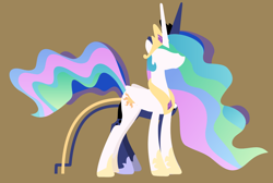 Size: 1590x1070 | Tagged: safe, imported from derpibooru, princess celestia, princess luna, alicorn, pony, derpibooru, april fools 2023, chart, competition, duo, female, fetish, implied pissing, lineless, mare, meta, new lunar republic, pissing contest, solar empire, urine, watersports