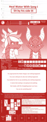 Size: 1000x2583 | Tagged: safe, artist:vavacung, imported from derpibooru, oc, oc:nobilis, oc:proto queen, dragon, comic:the adventure logs of young queen, female, male