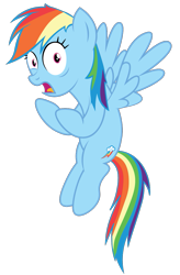 Size: 789x1200 | Tagged: safe, artist:prixy05, imported from derpibooru, rainbow dash, pegasus, pony, flying, looking at you, simple background, solo, transparent background, vector