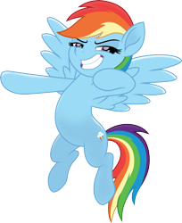 Size: 6000x7348 | Tagged: safe, artist:twilirity, imported from derpibooru, rainbow dash, pegasus, pony, rainbow roadtrip, .svg available, movie accurate, simple background, solo, transparent background, vector