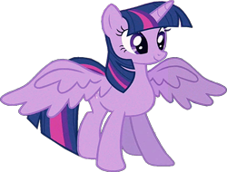 Size: 863x656 | Tagged: safe, edit, edited screencap, editor:incredibubbleirishguy, imported from derpibooru, screencap, twilight sparkle, alicorn, magical mystery cure, background removed, cropped, simple background, solo, spread wings, transparent background, twilight sparkle (alicorn), wings