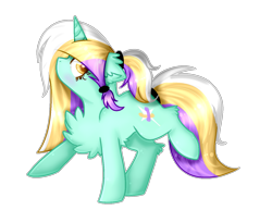 Size: 1377x1065 | Tagged: safe, artist:angellightyt, imported from derpibooru, oc, oc only, pony, unicorn, base used, chest fluff, ear fluff, female, horn, mare, simple background, solo, transparent background, unicorn oc