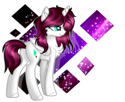 Size: 1201x978 | Tagged: safe, artist:angellightyt, imported from derpibooru, oc, oc only, alicorn, pony, alicorn oc, chest fluff, colored hooves, female, horn, mare, simple background, smiling, solo, transparent background, wings