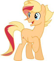 Size: 6669x7551 | Tagged: safe, artist:shootingstarsentry, imported from derpibooru, oc, oc:astral shine, pony, unicorn, absurd resolution, male, simple background, solo, stallion, transparent background