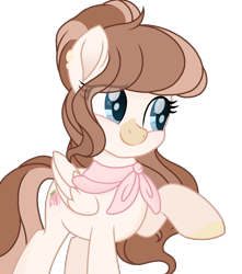 Size: 1080x1223 | Tagged: safe, artist:cstrawberrymilk, imported from derpibooru, oc, oc:strawberry milk, pegasus, pony, female, mare, simple background, solo, transparent background