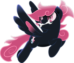 Size: 2148x1840 | Tagged: safe, artist:lincolnbrewsterfan, derpibooru exclusive, imported from derpibooru, oc, oc only, oc:planned manetenance, pegasus, pony, derpibooru, my little pony: the movie, .svg available, adorable face, blue, colored pupils, colored wings, curly mane, curly tail, cute, cute face, cute smile, cutie mark fusion, derpibooru ponified, female, flying, highlights, hoof heart, inkscape, mare, meta, movie accurate, name pun, navy, ocbetes, pegasus oc, pink, pink eyes, pink mane, pink tail, planned maintenance, ponified, pun, shading, simple background, solo, svg, tail, transparent background, trixie's cutie mark, two toned wings, underhoof, vector, windswept mane, windswept tail, wings, wrench