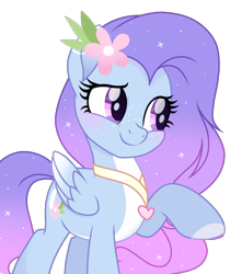 Size: 1080x1223 | Tagged: safe, artist:cstrawberrymilk, imported from derpibooru, oc, oc:moonlight lullaby, pegasus, pony, female, mare, pegasus oc, simple background, solo, transparent background