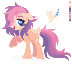 Size: 1024x914 | Tagged: safe, artist:kabuvee, imported from derpibooru, oc, oc only, oc:dove, pegasus, pony, female, floppy ears, mare, simple background, solo, transparent background