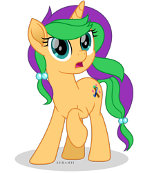 Size: 5126x5819 | Tagged: safe, artist:suramii, imported from derpibooru, oc, oc:wizz ardi, pony, unicorn, absurd resolution, female, horn, mare, simple background, solo, transparent background, unicorn oc