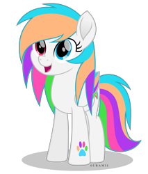 Size: 4873x5720 | Tagged: safe, artist:suramii, imported from derpibooru, oc, oc:starblaze, pegasus, pony, absurd resolution, female, heterochromia, mare, pegasus oc, simple background, solo, transparent background