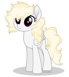 Size: 5269x5863 | Tagged: safe, artist:suramii, imported from derpibooru, oc, oc:amalia, pegasus, pony, absurd resolution, female, mare, pegasus oc, simple background, solo, transparent background