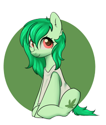 Size: 2200x2600 | Tagged: safe, artist:dumbwoofer, imported from derpibooru, oc, oc:stoney poney, earth pony, pony, clothes, dress, ear fluff, earth pony oc, female, looking at you, mare, simple background, sitting, smiling, solo, transparent background