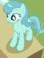 Size: 63x82 | Tagged: safe, imported from derpibooru, ocean breeze, pony, unicorn, sisterhooves social, background pony, cropped, op i can't see shit, picture for breezies, sitting, solo