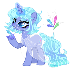 Size: 1920x1784 | Tagged: safe, artist:gloriaartist, imported from derpibooru, oc, oc only, pony, unicorn, clothes, dress, female, glasses, magic, mare, see-through, simple background, solo, transparent background