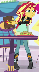 Size: 364x659 | Tagged: safe, imported from derpibooru, screencap, sunset shimmer, equestria girls, mirror magic, spoiler:eqg specials, cropped, solo focus