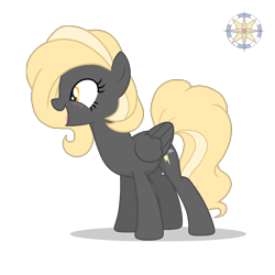 Size: 2500x2500 | Tagged: safe, artist:r4hucksake, imported from derpibooru, oc, oc:stormy skies, pegasus, pony, base used, female, mare, simple background, solo, transparent background