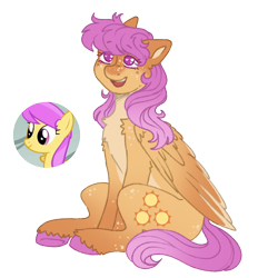 Size: 1000x1000 | Tagged: safe, artist:kazmuun, imported from derpibooru, sunny rays, pegasus, pony, simple background, solo, transparent background