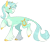 Size: 1125x938 | Tagged: safe, alternate version, artist:wanderingpegasus, imported from derpibooru, lyra heartstrings, classical unicorn, pony, unicorn, base used, chest fluff, cloven hooves, concave belly, ear fluff, grin, horn, leonine tail, raised hoof, raised leg, simple background, smiling, solo, tail, transparent background, twitterina design, unshorn fetlocks