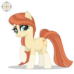 Size: 2800x2800 | Tagged: safe, artist:r4hucksake, imported from derpibooru, oc, oc only, oc:frazzle, earth pony, pony, base used, female, mare, simple background, solo, transparent background