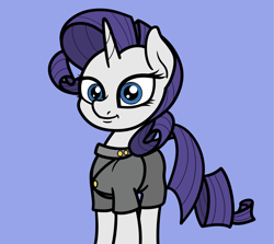 Size: 2048x1829 | Tagged: safe, artist:ewoudcponies, imported from derpibooru, rarity, pony, unicorn, blue background, female, simple background, solo