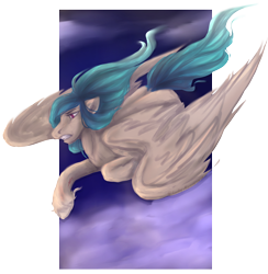 Size: 1930x1977 | Tagged: safe, artist:xanthiminora, imported from derpibooru, oc, oc only, pegasus, pony, flying, pegasus oc, simple background, solo, transparent background