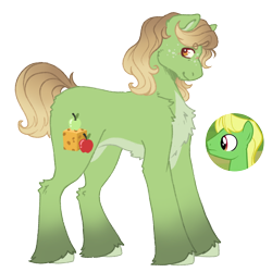 Size: 1000x1000 | Tagged: safe, artist:kazmuun, imported from derpibooru, wensley, earth pony, pony, simple background, solo, transparent background