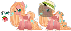 Size: 4176x1835 | Tagged: safe, artist:nathy2001, imported from derpibooru, oc, oc only, oc:dahlia macintosh, pegasus, pony, base used, beekeeper, coat markings, female, flower, flower in tail, folded wings, freckles, helmet, looking at you, mare, offspring, parent:big macintosh, parent:fluttershy, parents:fluttermac, pegasus oc, simple background, smiling, smiling at you, sparkles, tail, transparent background, unshorn fetlocks, veil, wings