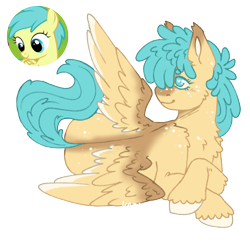 Size: 1000x1000 | Tagged: safe, artist:kazmuun, imported from derpibooru, rainy feather, pegasus, pony, simple background, solo, transparent background