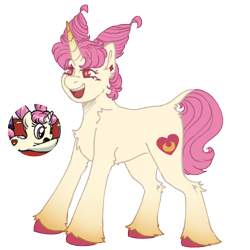 Size: 1000x1000 | Tagged: safe, artist:kazmuun, imported from derpibooru, pony, unicorn, concave belly, leg fluff, natural satellite, open mouth, simple background, solo, transparent background, unshorn fetlocks