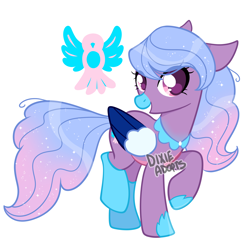 Size: 2000x1939 | Tagged: safe, artist:dixieadopts, imported from derpibooru, oc, oc only, oc:poison fly, pegasus, pony, colored wings, female, mare, simple background, solo, transparent background, two toned wings, wings