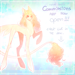 Size: 2000x2000 | Tagged: safe, artist:prettyshinegp, imported from derpibooru, oc, oc only, earth pony, pony, abstract background, earth pony oc, female, leg fluff, leonine tail, long legs, long tail, mare, raised hoof, slim, solo, sternocleidomastoid, tail, thin