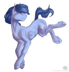 Size: 1081x1133 | Tagged: safe, artist:11-shadow, imported from derpibooru, oc, oc only, oc:p-21, earth pony, pony, fallout equestria, fallout equestria: project horizons, fanfic art, simple background, solo, transparent background