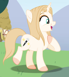 Size: 1280x1438 | Tagged: safe, artist:cindystarlight, imported from derpibooru, oc, oc only, pony, unicorn, female, mare, solo