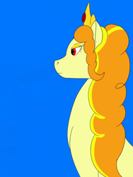 Size: 1200x1600 | Tagged: safe, artist:saintgryphonii, imported from derpibooru, adagio dazzle, pony, female, mare, solo