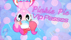Size: 1920x1080 | Tagged: safe, edit, edited screencap, imported from derpibooru, screencap, pinkie pie, pony, balloon, bowtie, candy, clothes, cover, dress, dress lift, dressing, food, hat, imagination, looking at you, music, party, party cannon, party hat, pinkie pie day, pmv, smile song, smiling, smiling at you, song, youtube link