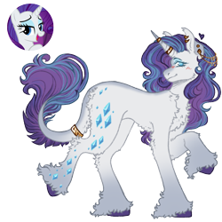 Size: 1000x1000 | Tagged: safe, artist:kazmuun, imported from derpibooru, rarity, pony, unicorn, butt fluff, chest fluff, concave belly, female, mare, simple background, solo, transparent background, unshorn fetlocks