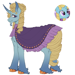 Size: 1000x1000 | Tagged: safe, artist:kazmuun, imported from derpibooru, four step, pony, unicorn, clothes, female, mare, simple background, solo, transparent background