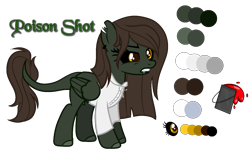 Size: 1464x877 | Tagged: safe, artist:angellightyt, imported from derpibooru, oc, oc only, pegasus, pony, base used, black sclera, colored hooves, female, leonine tail, mare, pegasus oc, reference sheet, simple background, solo, tail, transparent background, wings