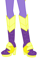 Size: 368x600 | Tagged: safe, imported from twibooru, lyra heartstrings, equestria girls, image, needs more jpeg, solo