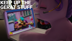 Size: 1920x1080 | Tagged: safe, edit, edited screencap, editor:quoterific, imported from derpibooru, screencap, hitch trailblazer, pipp petals, sunny starscout, g5, my little pony: make your mark, my little pony: make your mark chapter 4, sunny side up