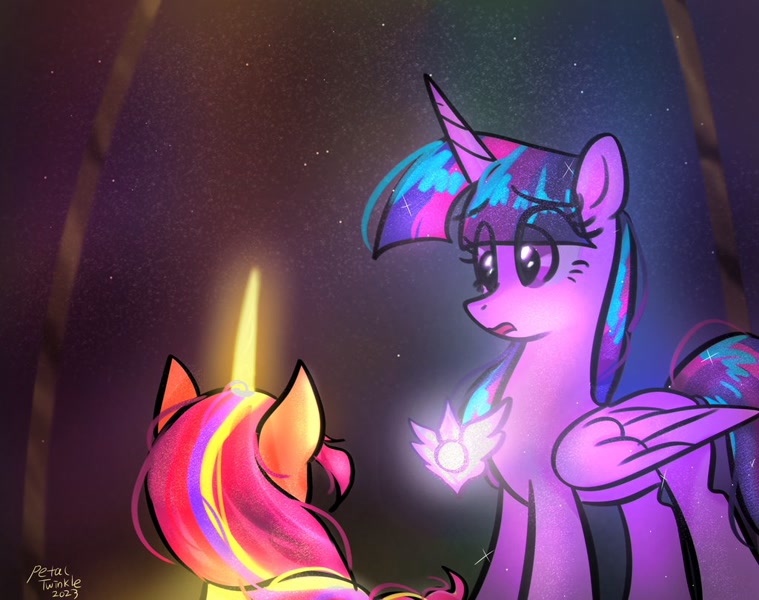 My Little Pony: Twilight Sparkle 2021 V1