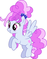 Size: 3071x3820 | Tagged: safe, artist:thatusualguy06, imported from derpibooru, cotton sky, pegasus, pony, the last problem, .svg available, female, flying, mare, older, older cotton sky, simple background, solo, svg, transparent background, vector