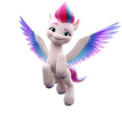 Size: 860x905 | Tagged: safe, imported from derpibooru, zipp storm, pegasus, pony, female, g5, mare, my little pony: make your mark, official, simple background, solo, transparent background